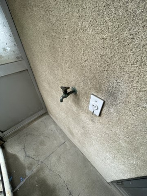 【設備】 | 今井荘