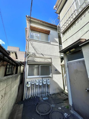【エントランス】 | 今井荘