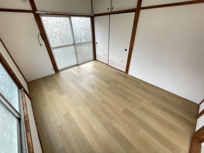 【その他】 | 今井荘