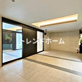 エスリード福島ブレイブのエントランス|選べる家電プランあり！！