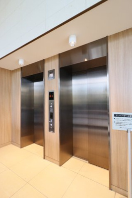 【その他共用部分】 | 摩耶シティ・ステーションブルーム