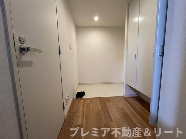 【玄関】 | KDXレジデンス白金Ⅱ