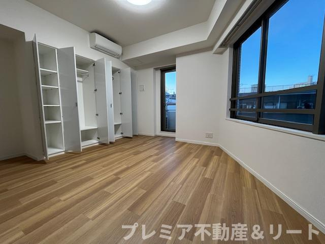 【居間・リビング】 | KDXレジデンス白金Ⅱ
