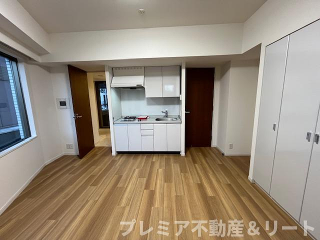 【居間・リビング】 | KDXレジデンス白金Ⅱ