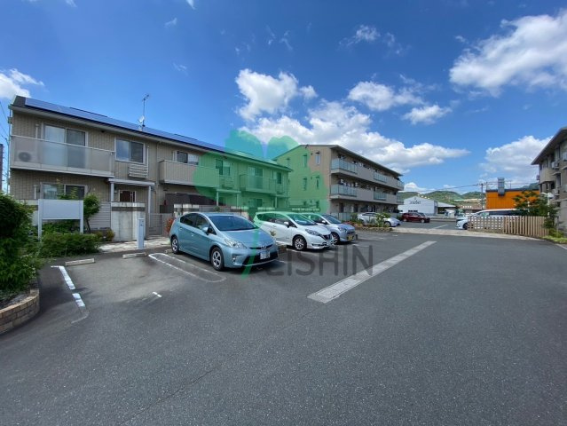 ジョアセジュール博多南３号館