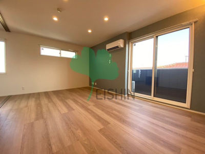 【居間・リビング】 | D-room五十川