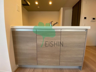 【キッチン】 | D-room五十川