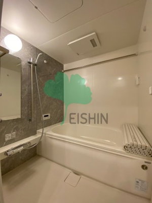 【浴室】 | D-room五十川 | 清潔感のある浴室です！