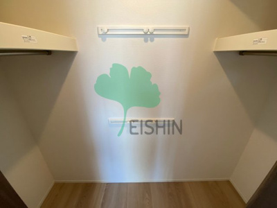 【収納】 | D-room五十川 | 収納です。