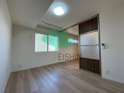 【寝室】 | D-room五十川 | 寝室です。