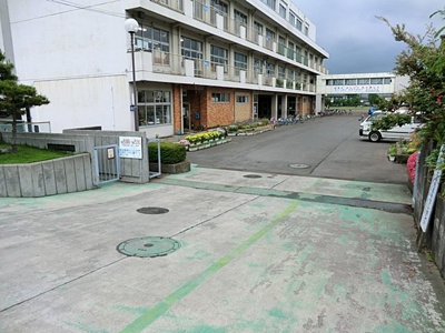 相模原市立田名北小学校まで400ｍ