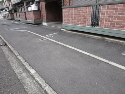 敷地内駐車場（要空き確認）