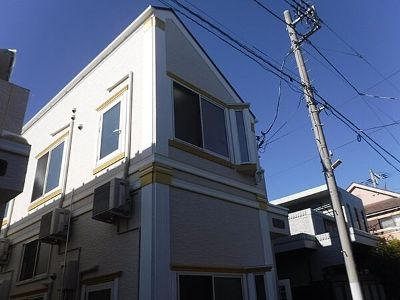 【外観】 | ソフィアフェアリー