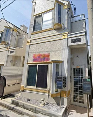 【外観】 | ソフィアフェアリー