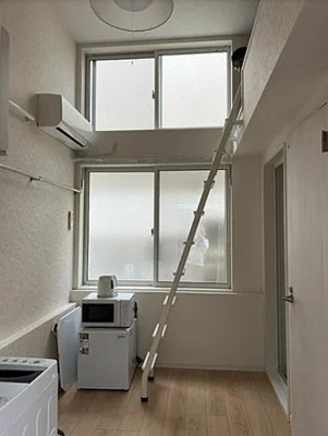 【洋室】 | ソフィアフェアリー