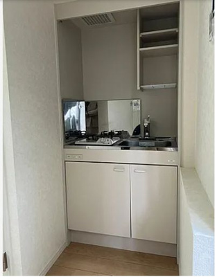 【キッチン】 | ソフィアフェアリー