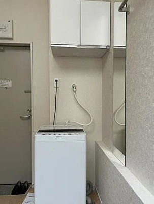 【ランドリースペース】 | ソフィアフェアリー