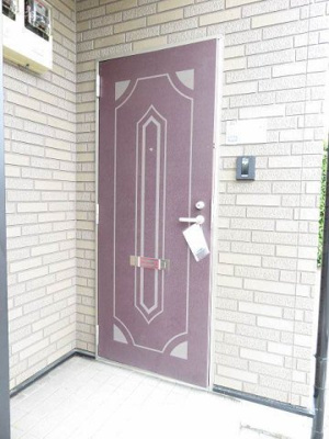 【その他共用部分】 | リバーヒルズイケダ