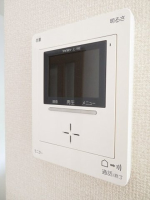 【セキュリティ】 | リバーヒルズイケダ