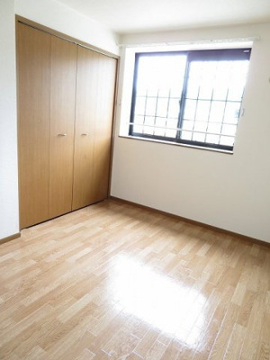 【内装】 | リバーヒルズイケダ