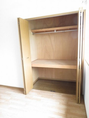 【収納】 | リバーヒルズイケダ