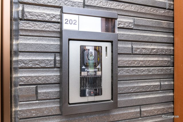 ゼルコバのエントランス