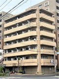 タウンシップ川崎の画像