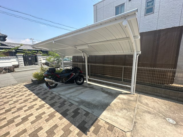 スプランドゥールのその他共用部分