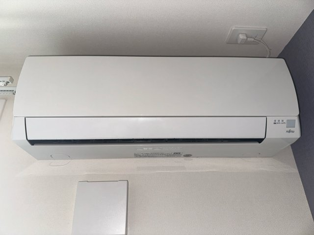 スプランドゥールの設備