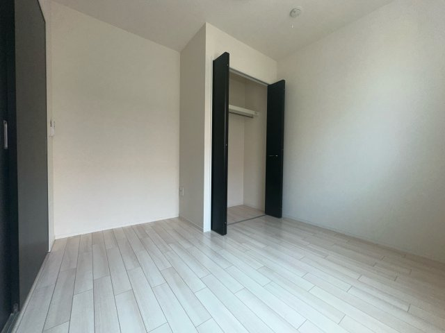 スプランドゥールの寝室
