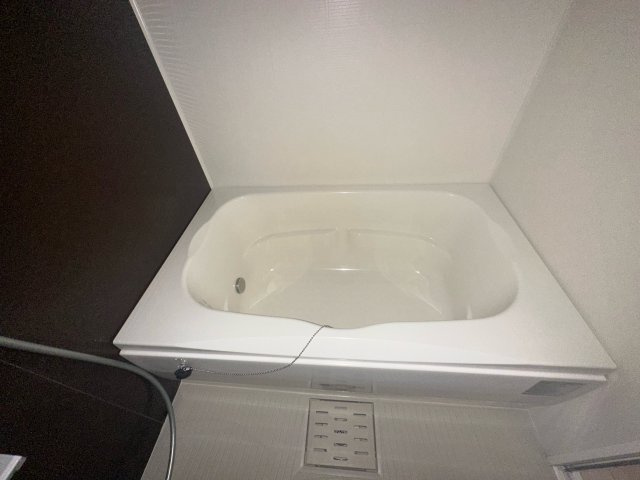 スプランドゥールの洗面所
