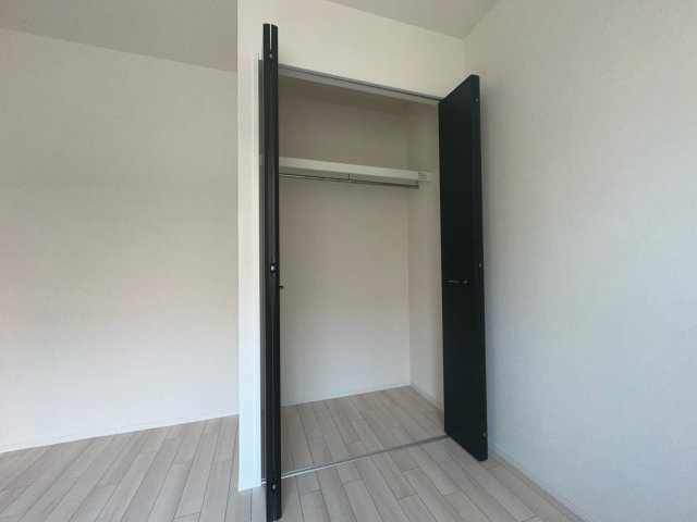 スプランドゥールの収納