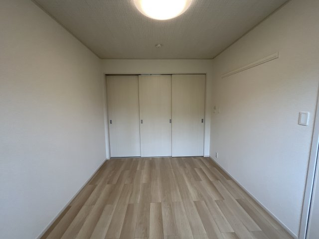 インプレス・ヴィラⅡの子供部屋