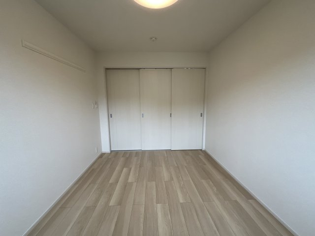 インプレス・ヴィラⅡの子供部屋