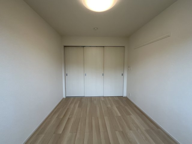 インプレス・ヴィラⅡの子供部屋