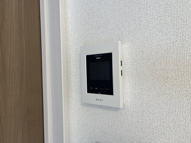 インプレス・ヴィラⅡのセキュリティ