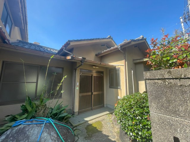 上市2丁目売土地の周辺