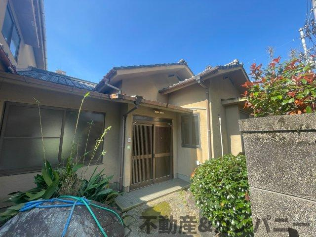 上市2丁目のおトチ　松山市上市2丁目売土地の外観|建物外観を気になさる方へ、見た目の良い物件です