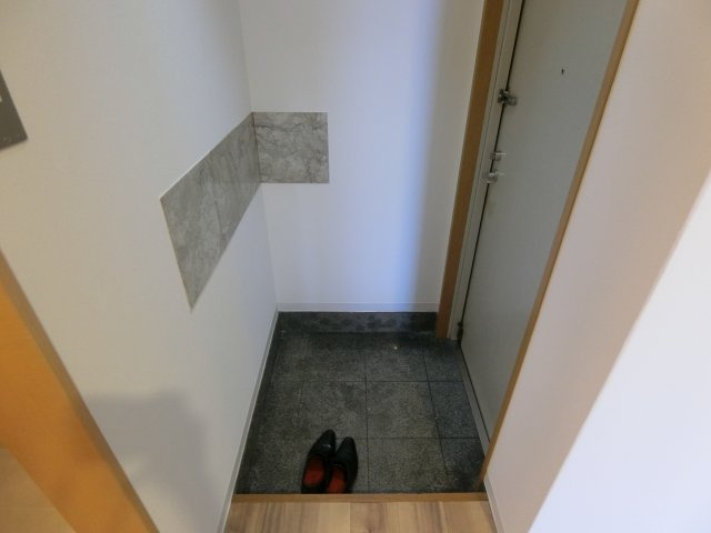 【玄関】 | エスト勝山