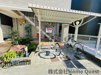 【その他共用部分】 | ヴィラ　ヴィオラ