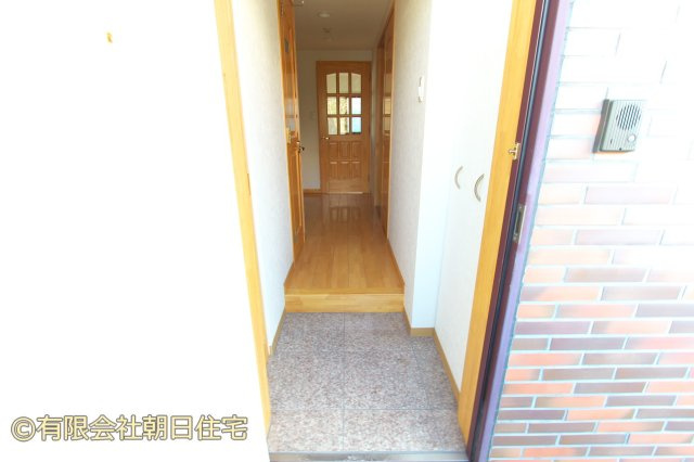 【玄関】 | ｅｓｔ　ｂｒｉｃｋ　ｋｏｋｕｓａｉ　ｄａｉ　ｍａｅ