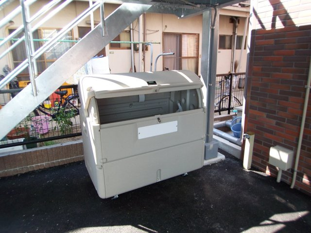 【その他共用部分】 | ｅｓｔ　ｂｒｉｃｋ　ｋｏｋｕｓａｉ　ｄａｉ　ｍａｅ