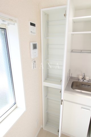 ユナイト南太田トロントの杜のその他