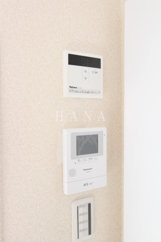 ユナイト南太田トロントの杜のセキュリティ