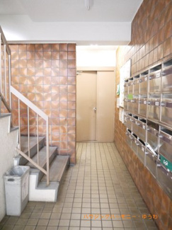 【その他共用部分】