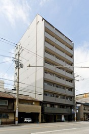 アネックス西陣のその他