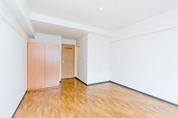 アネックス西陣の居間・リビング