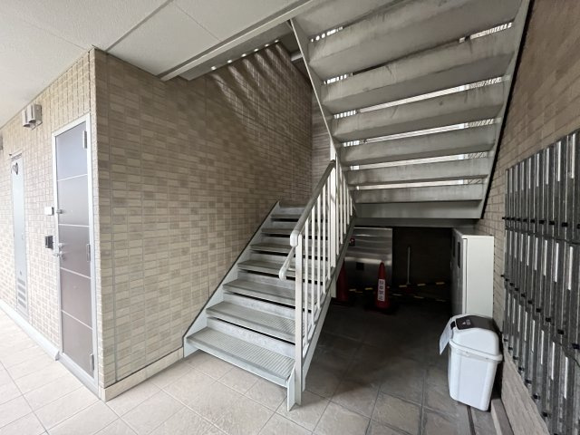 オーシャンコートTのその他共用部分