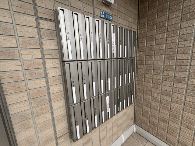 オーシャンコートTのその他共用部分