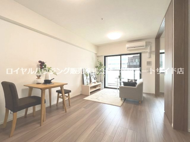 ディームス横濱青木町の画像